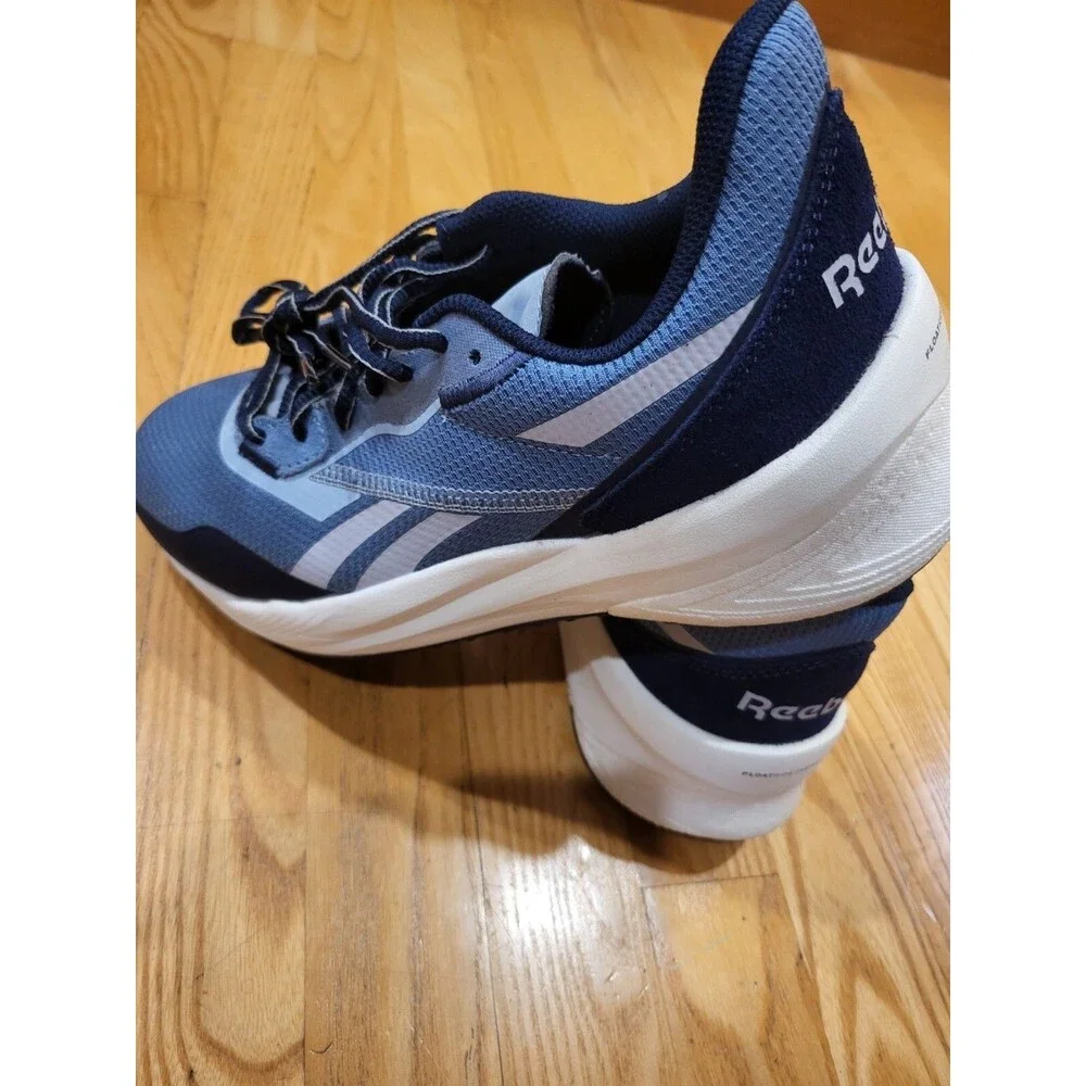 Reebok Work Women’s RB517 Floatride Energy Composite Toe Work Shoe Sz 8W - Picture 7 of 11